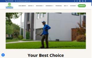 Gross Heating & Air Conditioning website