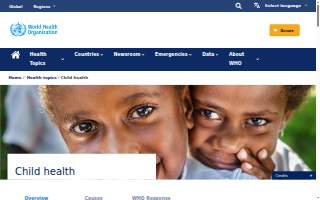 Children and Family Medicine ZEBA ALI, MD website