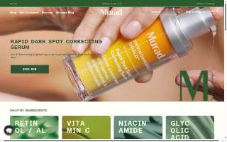 Murad Abdel-Qader, DPM website
