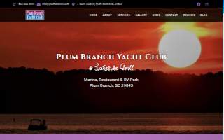 Marina Klein, Indiana & Michigan Realtor - Blackrock Real Estate Services website