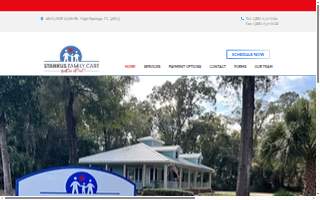 Dr. Joseph W. Stevens, DDS website