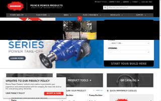Muncie Dental Care & Denture Center: Kevin Welch, DDS website