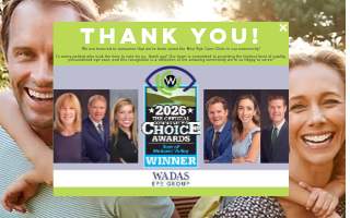 Wadas Dental of Munster website