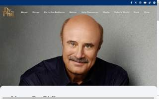 Phil Hahn & Associates website