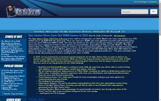 EPIC Insurance Brokers & Consultants website