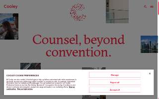 Cooley Tree Services LLC. website
