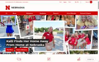 UNL Trading Company LLC website