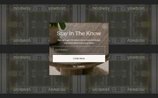 ModWay Homes LLC - Modular Home Builders Indiana website