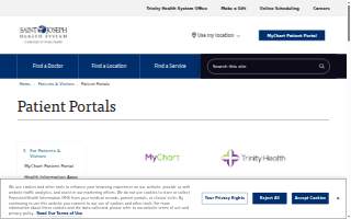 Joseph Spires MD website