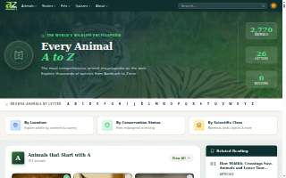 Animal Hospital of New Albany website