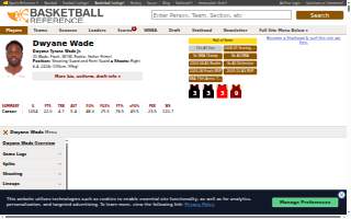 Wade Allen Horn website