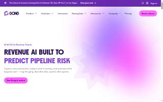 Gong Acupuncture & Chinese Herbs website