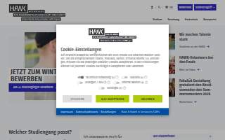 Hawk&sons automotive LLC website
