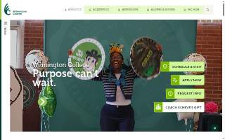 The Learning Experience - Plainfield website