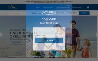Baymont by Wyndham Portage Indiana Dunes website