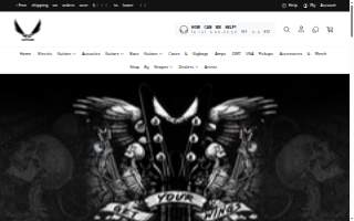Dean Law Car Accident Lawyers website