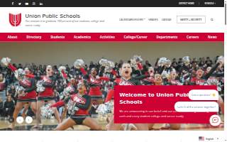 Union Home Mortgage website