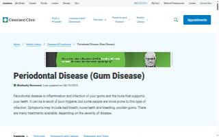 The Periodontal Group -Dr. Basel Hajjar & Dr. Samer Sabbagh website