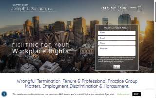 Sulman Hussain DO website