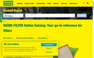 Mann Bookkeeping & Tax Service Inc. website