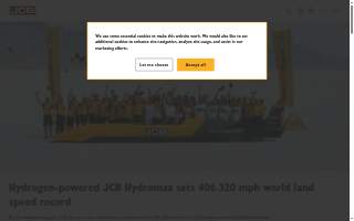 JCB Investment Services - Raymond James website