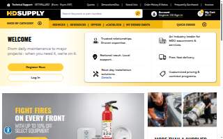 Barnett Technology Services Inc website