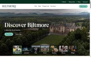 Biltmore Dermatology website
