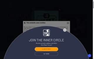 Pawn It website