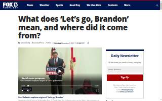 Brandon M. Barron, J.D. | Mobile Notary website