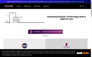 Eclipse Body & Paint LLC website