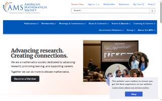 AMS Women's Care website