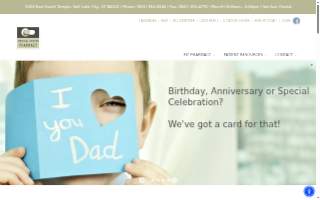 Medical Center Pharmacy website