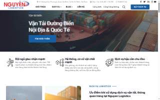 Nguyen P Tran MD website