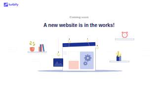 Cosby Ranch website
