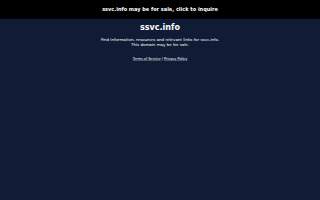 Somes Sound View Campground website
