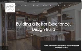 KC Home Solutions of Kansas City website