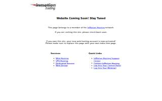True Grit Roofing Company website