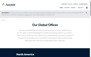 BHC Civil Engineering & Surveying website