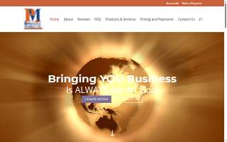 Prestige Marketing Llc website