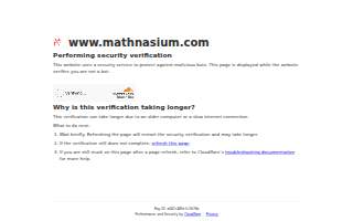 Mathnasium of Florence website