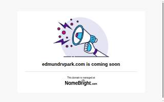 Edmund Rv Park website