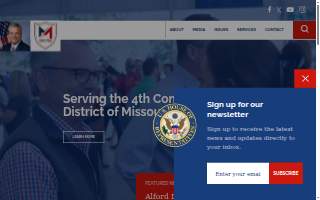 Alford Law Office - Divorce and Criminal Defense Attorneys website