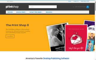 PRINTSHOP by We Do - Cherry Hill website