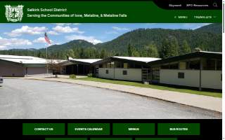 Mt Linton Rv Trailer Park website