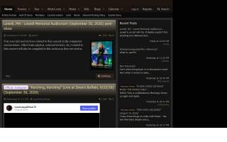 Morrissey & Co website