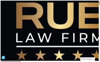 Stephen Rue & Associates/ Rue Law Firm website