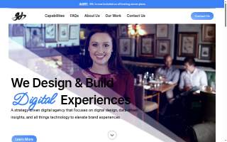 Gormazing Designs of Gonzales website