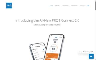 Pro1 Mobile Detailing website