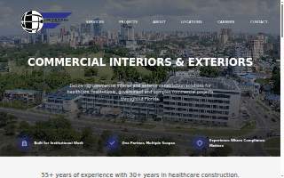 Universal Data Inc. - New Orleans Managed IT Services & IT Support website