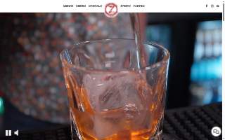 The Z Bar website